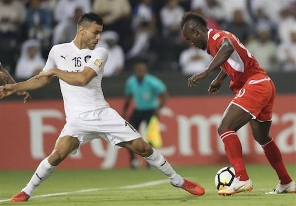 تیم پرسپولیس را هم می بریم