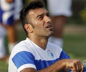 کری استقلال برای پرسپولیس