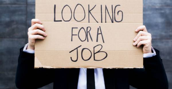 بیکاری و مرگ