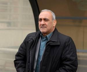 جانشین گرشاسبی