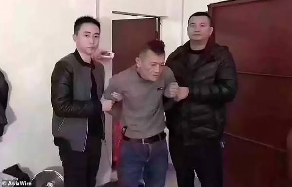 گنج میلیاردی داخل شکم