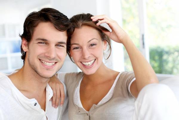 عادت زوج های خوشبخت