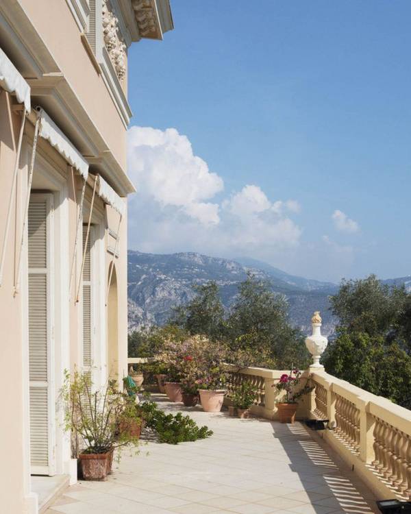 گرانترین خانه جهان