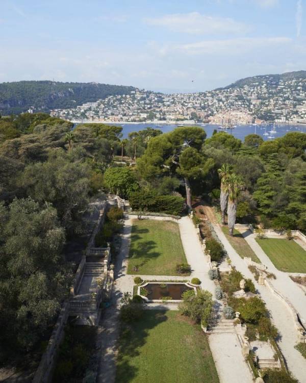 گرانترین خانه جهان