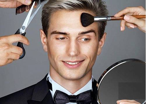 گل فروشی شیراز، آتلیه شیراز، سالن زیبایی شیراز