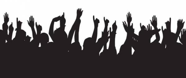 هاله نور انسان