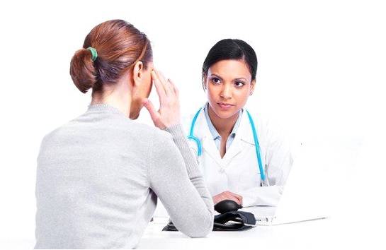 درمان عفونت واژن