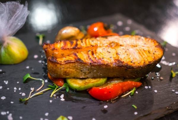 تعیین رژیم غذایی