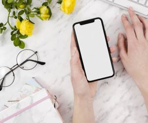 گوشی موبایل هوشمند