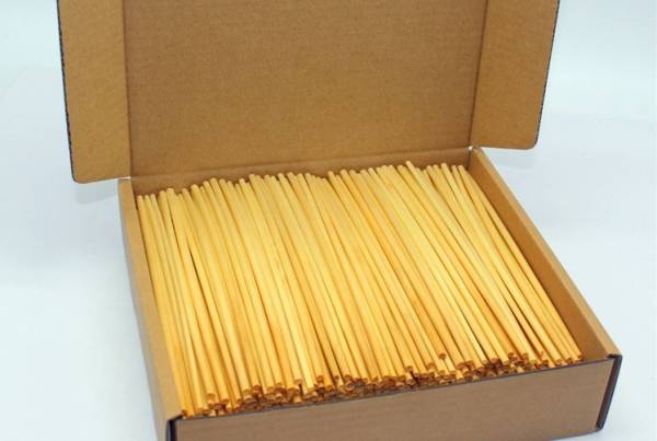 مخترع نی