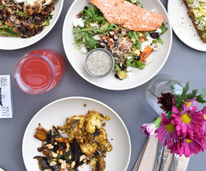 منابع پروتئین و آهن