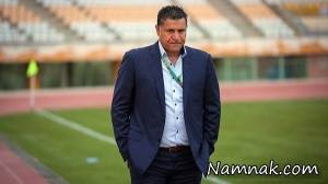 علی دایی