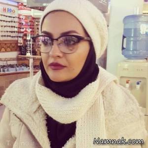 لیلا ایرانی