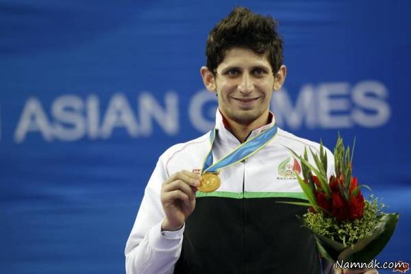 محمد باقری معتمد 