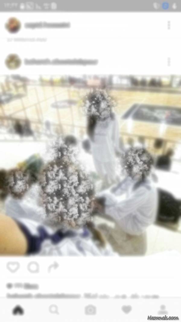 عکس های منشوری