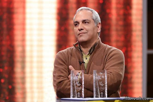 مهران مدیری