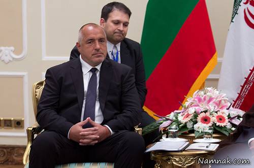 رئیس جمهور های جهان