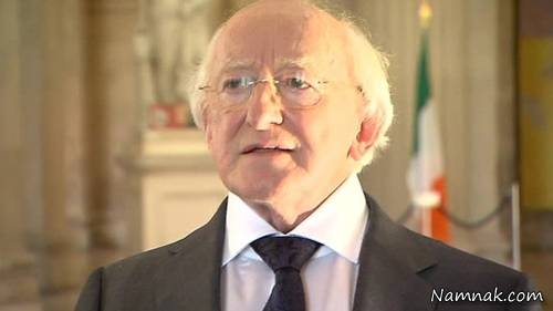 رئیس جمهور های جهان