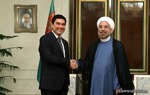 رئیس جمهور های جهان