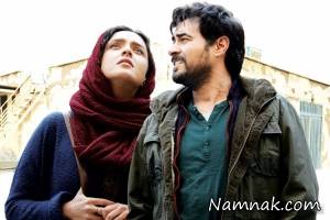 فیلم فروشنده