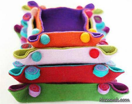 دستمال سفره