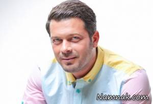 پژمان بازغی