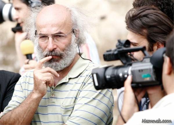 کیانوش عیاری