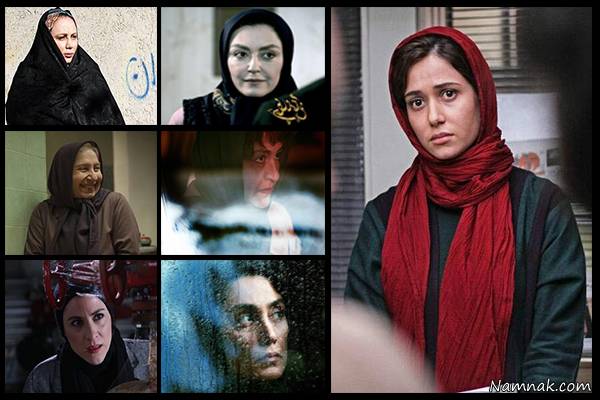 جشنواره فجر سودای سیمرغ جشنواره