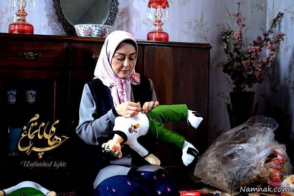 سیمرغ جشنواره فجر بازیگران زن