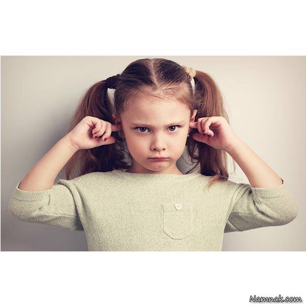 راه های حرف شنوی کودک حرف شنوی کودک