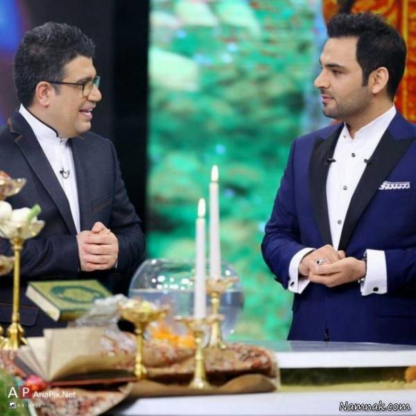 برنامه سه ستاره