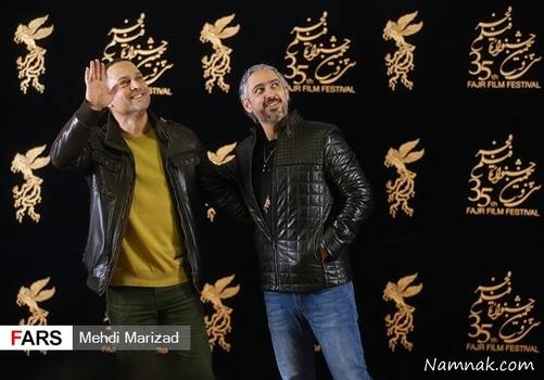 جشنواره فیلم فجر