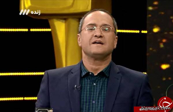 رامبد جوان