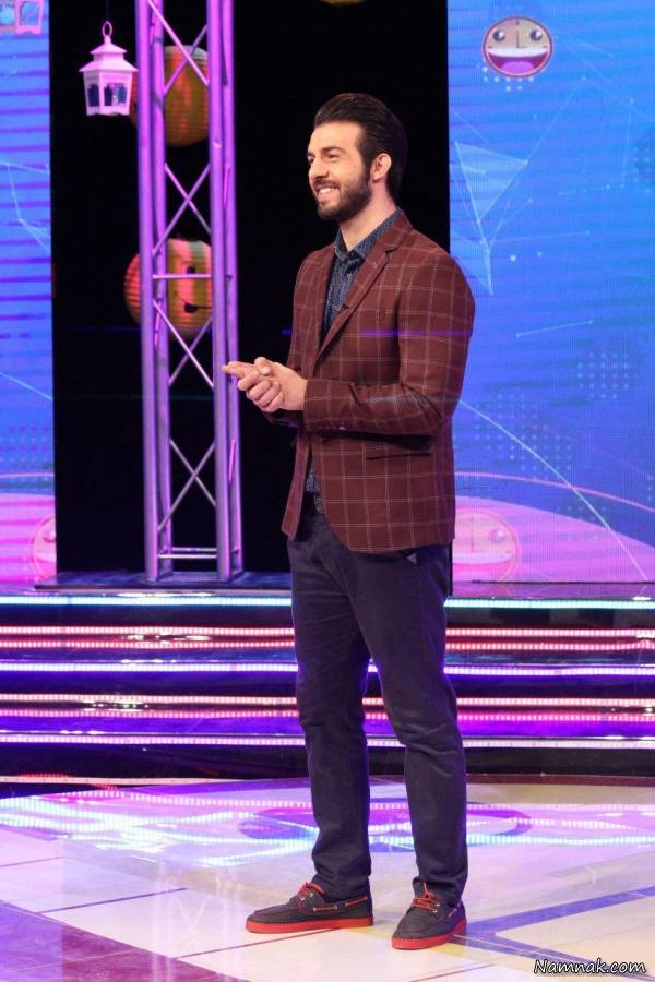 زمانی برای خندیدن