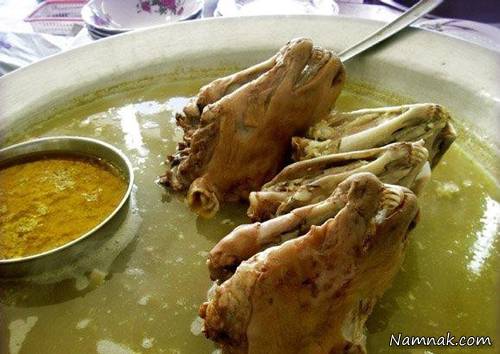 خطرهای گوشتخواری بیش از حد گوشتخواری