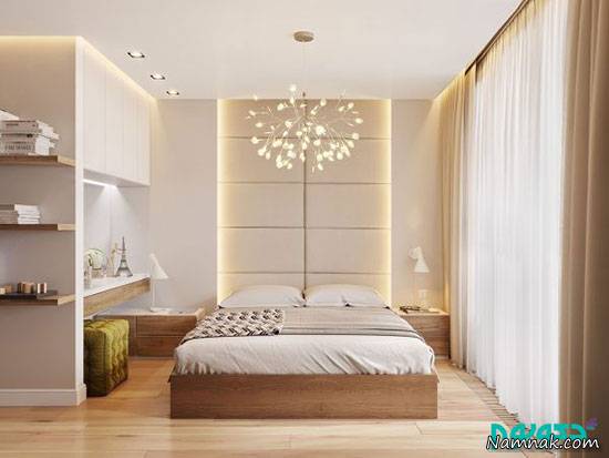 دکوراسیون اتاق خواب