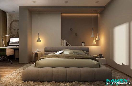 دکوراسیون اتاق خواب