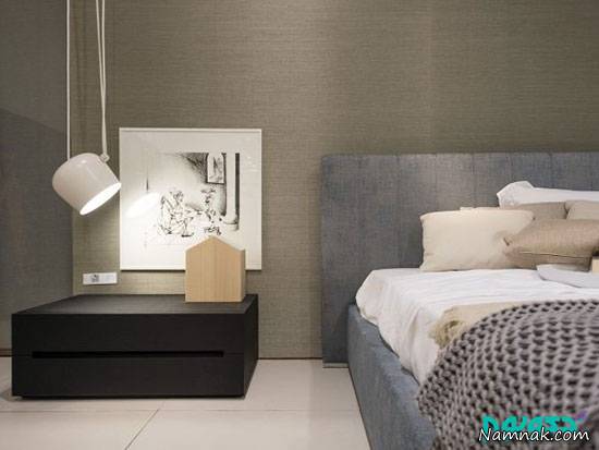 دکوراسیون اتاق خواب