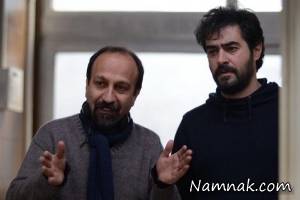 فیلم فروشنده