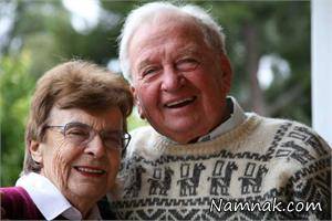 سلامت سالمندی