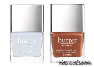 ترکیب رنگ لاک