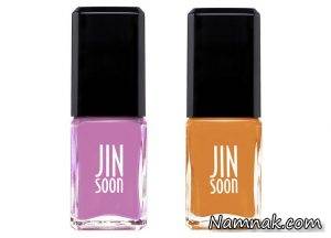 ترکیب رنگ لاک