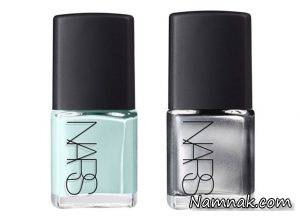 ترکیب رنگ لاک