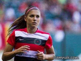 زنان ورزشکار