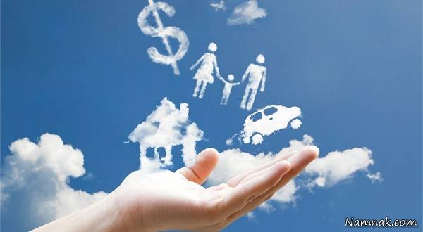 راه رسیدن به اهداف مالی اهداف مالی
