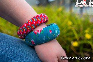 دستبندهای دخترانه