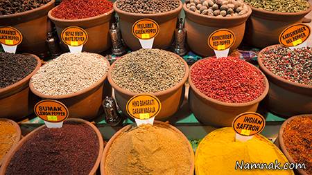 سوغات ترکیه