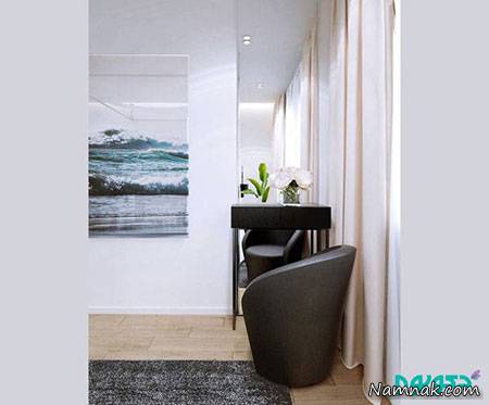 دکوراسیون منزل آرامش بخش دکوراسیون منزل