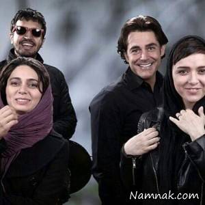 مادر قلب اتمی