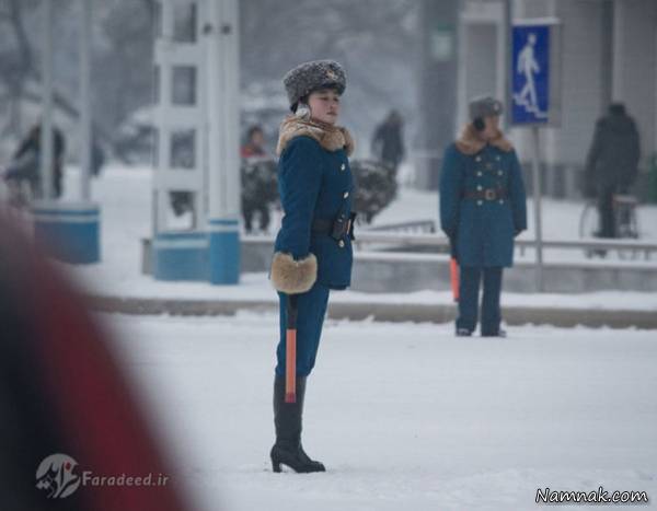 ازدواج دختر